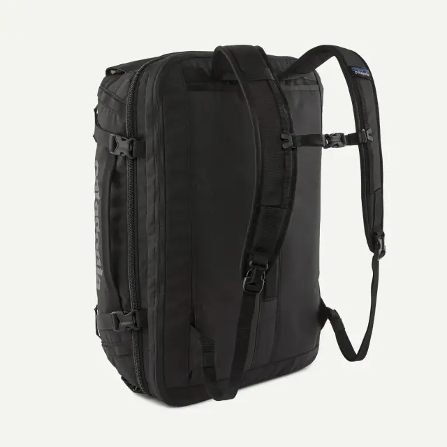 Patagonia Black Hole MLC Pack 45L Σακίδιο Πλάτης Black - 45L 2