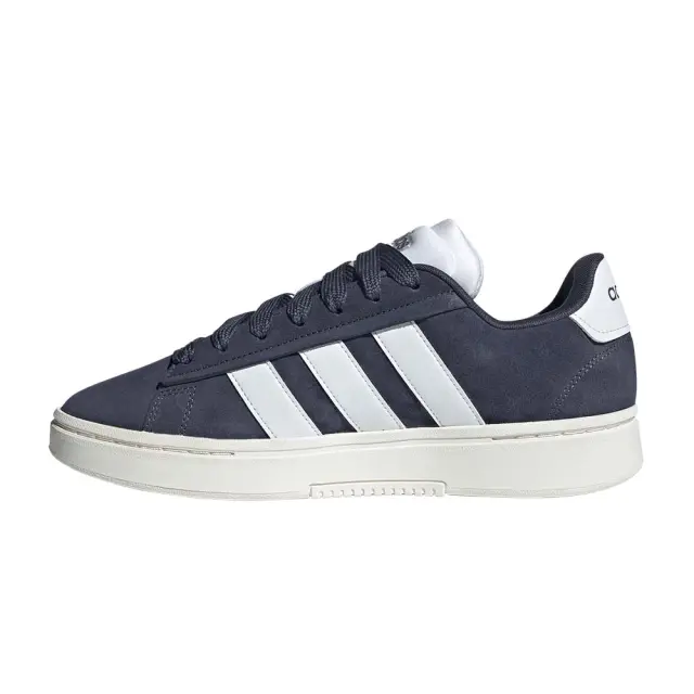 adidas Sportswear Men's Grand Court Alpha 00s Μπλε Σκούρο JH7233 (adidas Sportswear) 2
