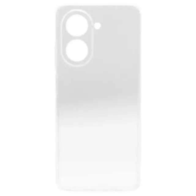 Θήκη TPU inos Xiaomi Redmi A5 Ultra Slim 0.3mm Διάφανο N68829 3