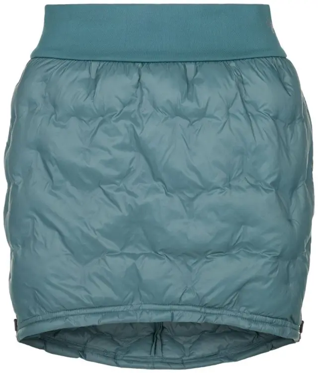 Tany-W Dark Green Γυναικεία Φούστα Kilpi - SL0422KI-DGN - 38