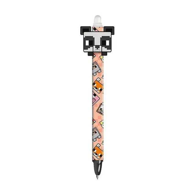 Pyramid Στυλό Gel που Σβήνει Minecraft Panda (SR2404879)