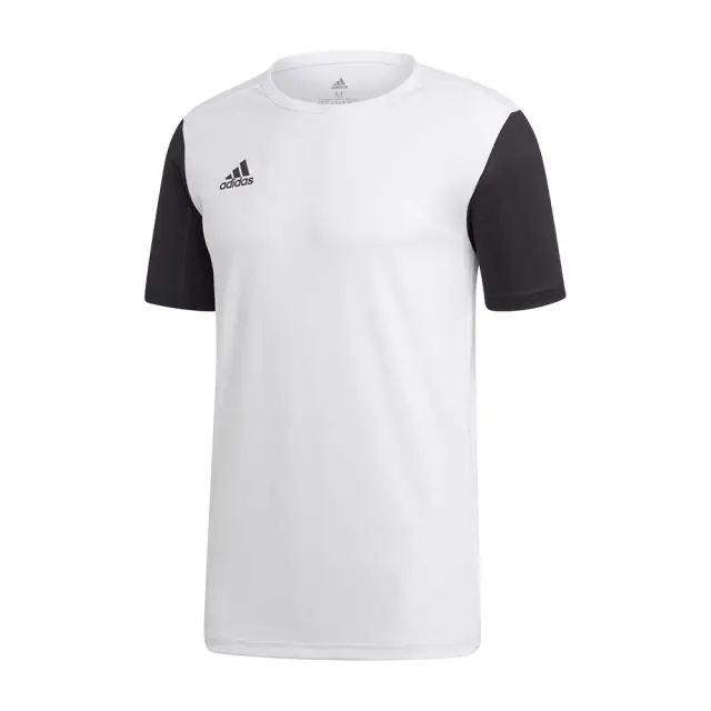 adidas Performance Men's Estro 19 Football Jersey Άσπρο DP3234 (adidas Performance)