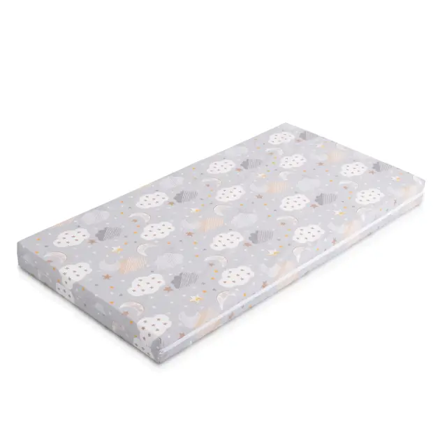 HUGZZZ - Mattress Classico - 3800146248765