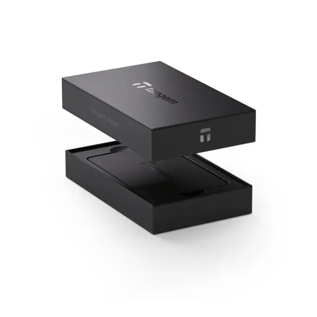 Tangem Wallet - 2-card set 2