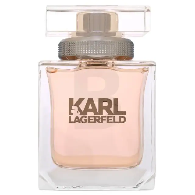 Lagerfeld Karl Lagerfeld for Her Eau de Parfum for women 85 ml