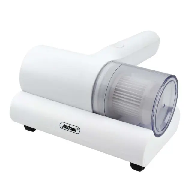Andowl Q-CM151 Ηλεκτρικό Σκουπάκι Χειρός 50W Λευκό 3