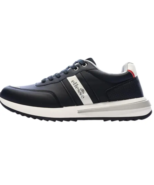 Ellesse - Ανδρικό Sneakers Nargi NARGI001-500 Μπλε