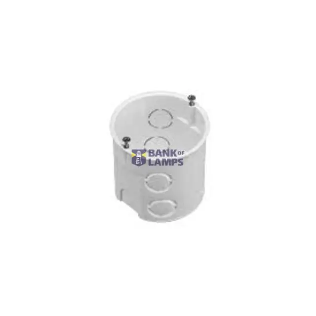 Box PK60 65mm. with skr. A.0001D