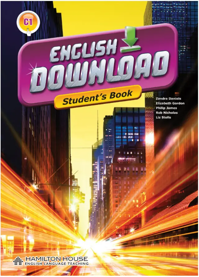 ENGLISH DOWNLOAD C1 SB WITH KEY