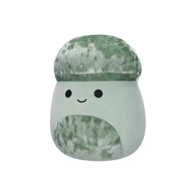 Squishmallows Λούτρινo 30.5Cm Ismail το Μανιτάρι