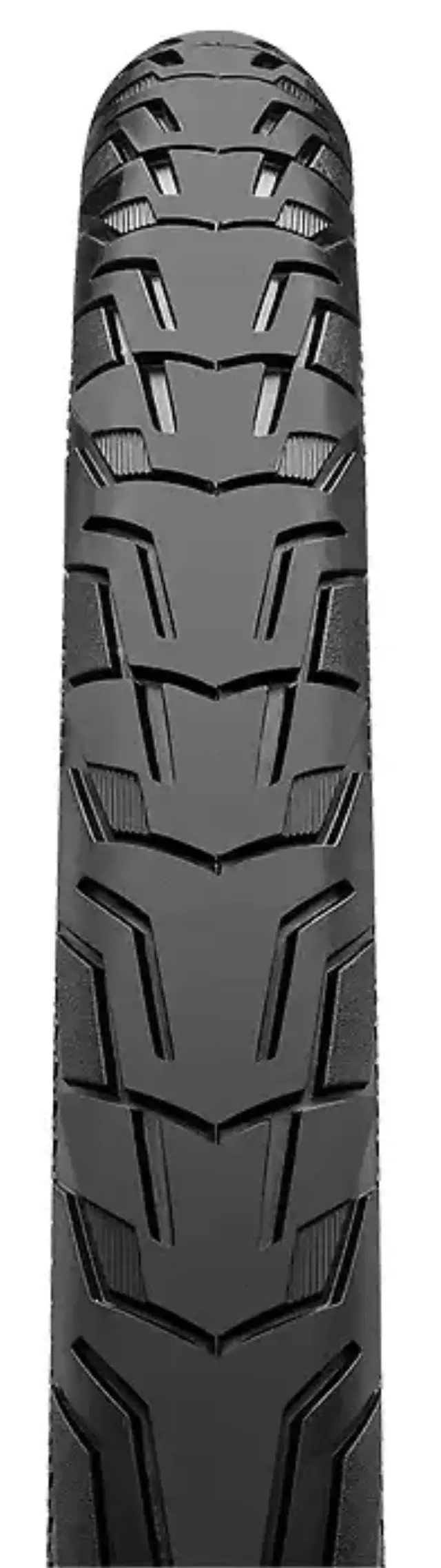 ΕΛΑΣΤΙΚΟ CONTINENTAL RIDE CITY REFLEX 700x35 37-622 (28x1 3/8 x 1 5/8) ΜΑΥΡΟ 2