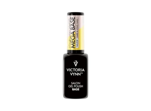 Victoria Vynn Mega Base Nude 15ml