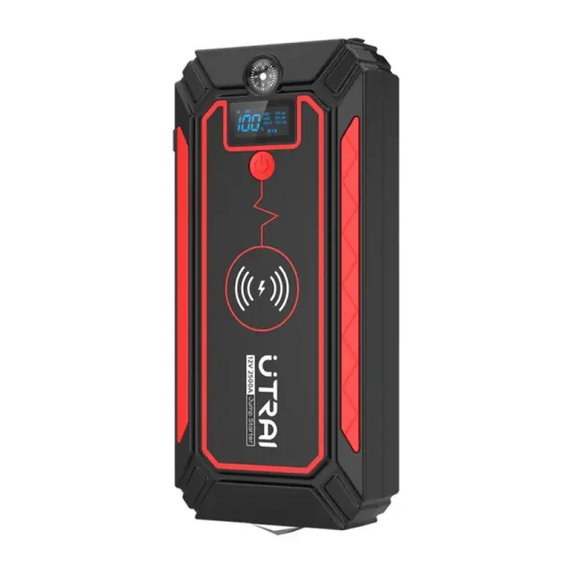 UTRAI JS4