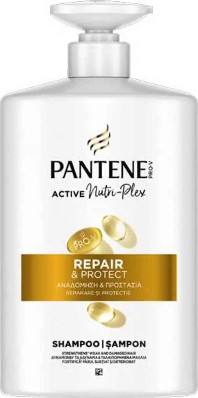 Pantene Αναδόμηση Σαμπουάν 800ml