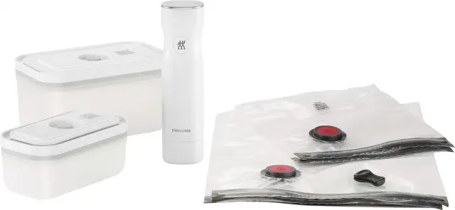 S/M plastic starter set ZWILLING Fresh & Save 36807-006-0