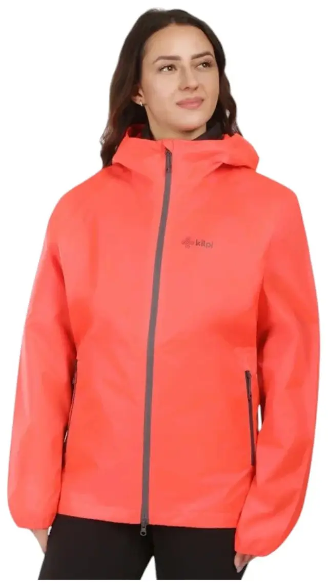 Kilpi Jaluu-U Αδιάβροχη Μεμβράνη Unisex Pink - 1U0180KI-PNK - M