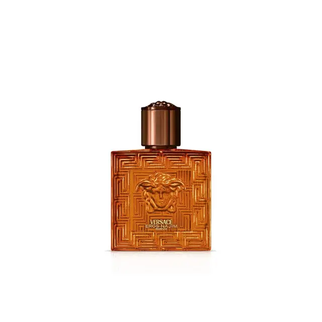 Versace Eros Eros Najim Pour Homme Parfum Ανδρικό Άρωμα 50ml