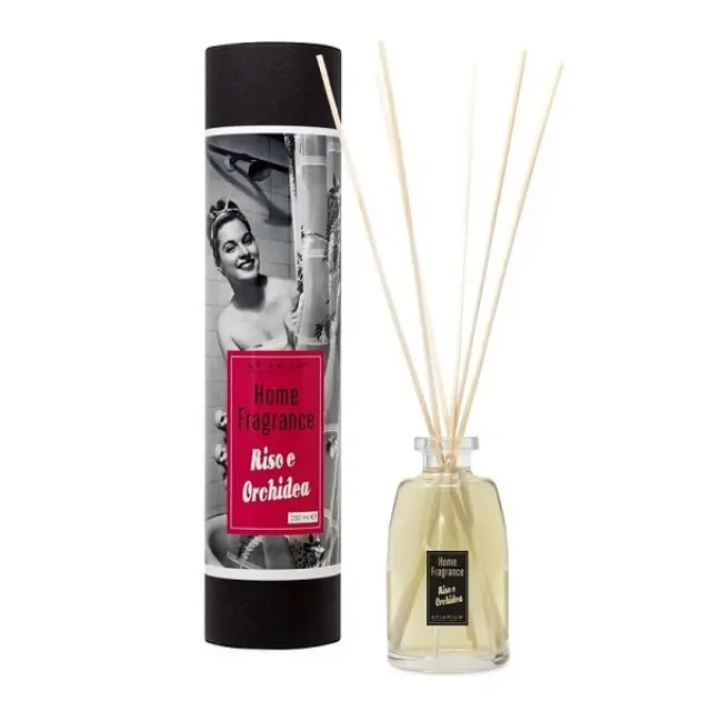 Apiarium Rice & Orchid Αρωματικό Χώρου σε Sticks 250ml