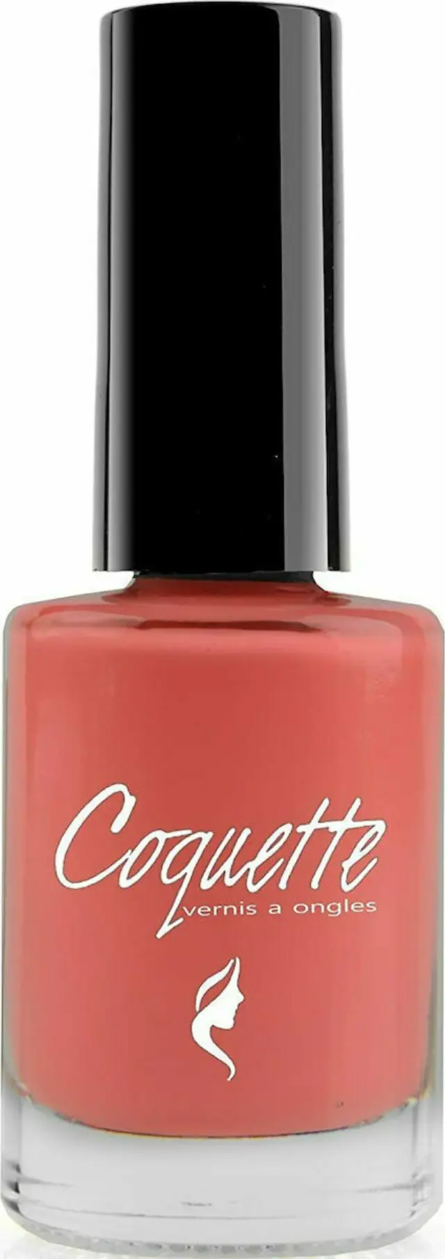 Isabelle Dupont Coquette C720 Dark Peach 12ml