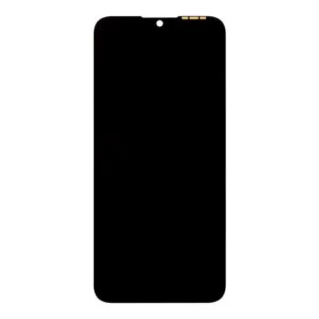 LCD Display + Touch Unit Huawei Y6s/Y6 2019 Black (No Logo)