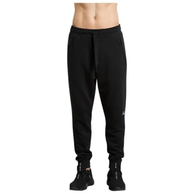 BodyTalk Mens Pants Black 1222-958600 - S