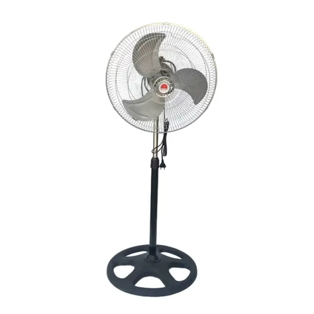 Ανεμιστήρας με βάση FS-45360 18" - High velocity industrial fan 0140014