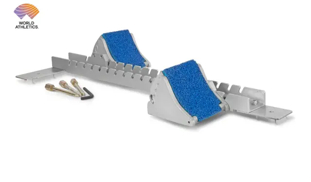 Βατήρας Εκκίνησης Vinex Olympic Mark World Athletics (99001)