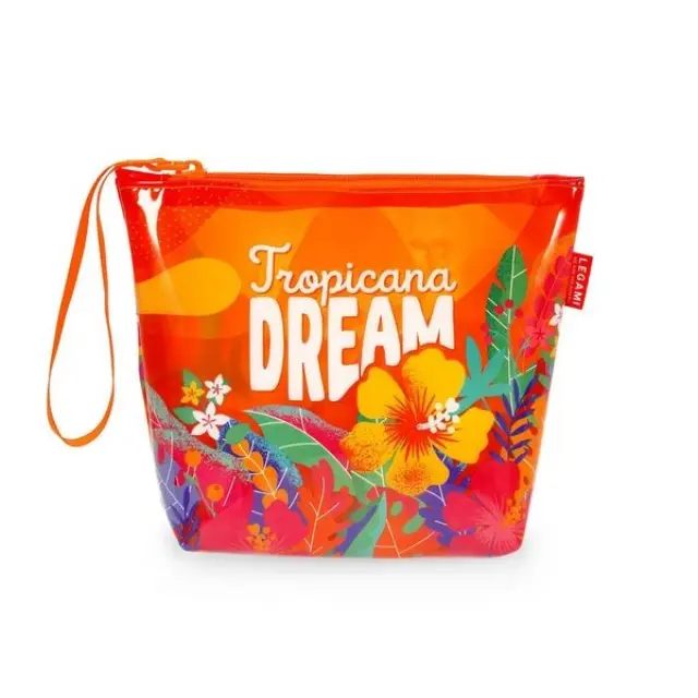 Legami Tropicana Dream Τσαντάκι Παραλίας BEAP0014 1τμχ