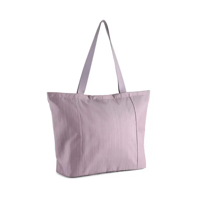 Puma Adult Base Shopper Bag Μωβ 091345-04 (Puma) - One Size 2