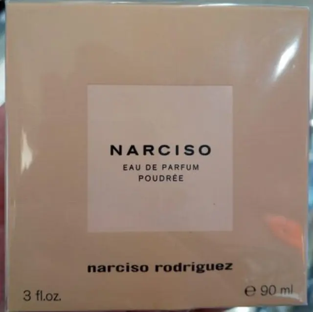 Narciso Rodriguez Narciso Poudrée Eau de Parfum 90ml