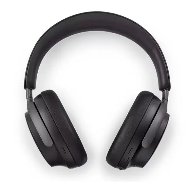 Bose Headset QuietComfort Ultra Wireless Black (880066-0100) 2