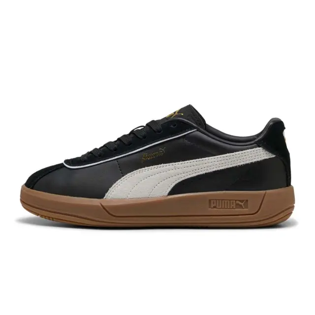 Puma Women's Club Klassika Μαύρο 400364-02 (Puma) - 36