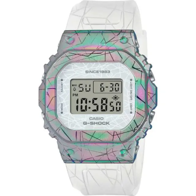 Casio G-Shock GM-S5640GEM-7ER