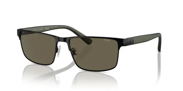 Γυαλιά Ηλίου Polo PH3155 9258/3 Μονόχρωμοι (Polo) (PH3155 9258/3)