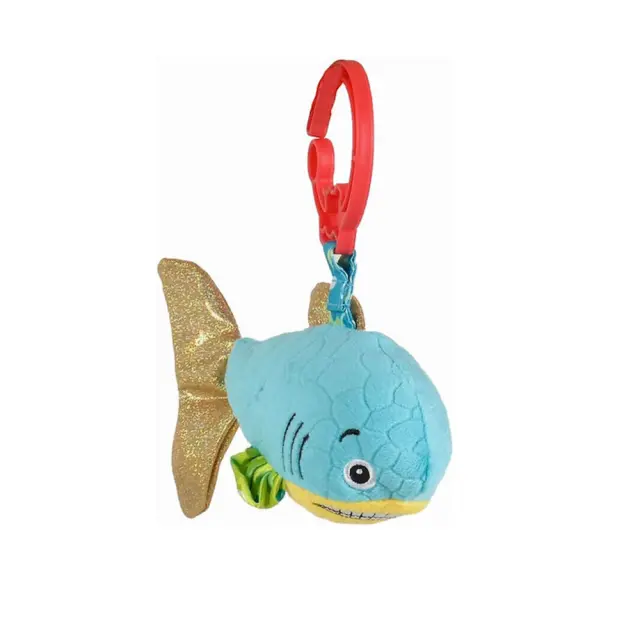 Bali Bazoo Κρεμαστή κουδουνίστρα Winbell shark 6925783801405 2