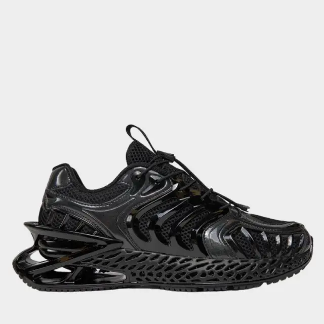 Sneaker Plein Sport The Thunder Stroke Gen.X.02. USC0434 Μαύρο - 42