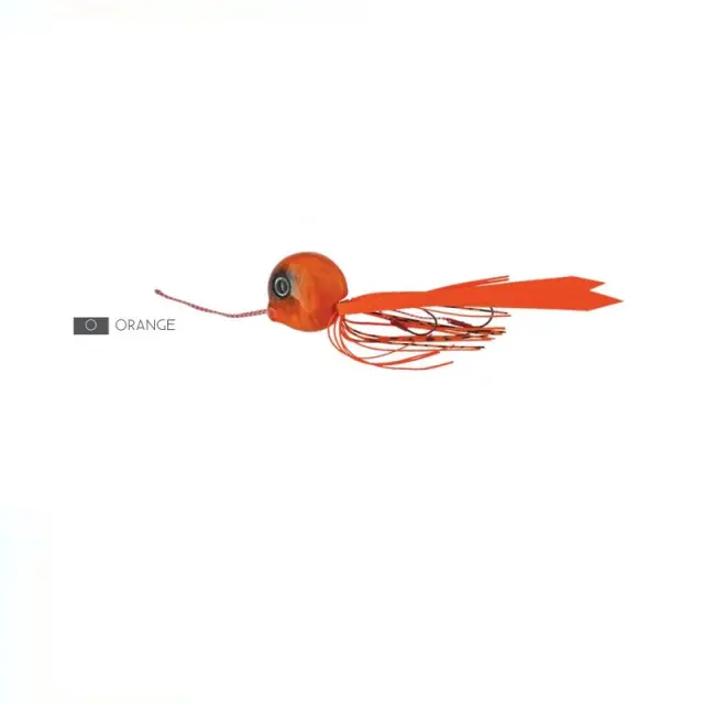 Πλάνος DTD Octopus Kabura Orange 80gr