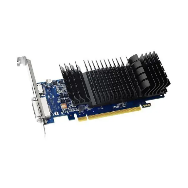 VGA Asus GeForce GT 1030 2GB GDDR5 SL BRK (90YV0AT0-M0NA00) (ASU90YV0AT0-M0NA00) 2