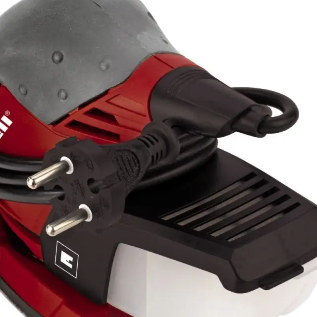 Einhell RT-OS 13 - Πολυτριβείο 130W με Σύστημα Αναρρόφησης (4460560) 2