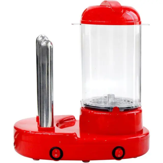 The Source® Treat Factory- Hot Dog Maker