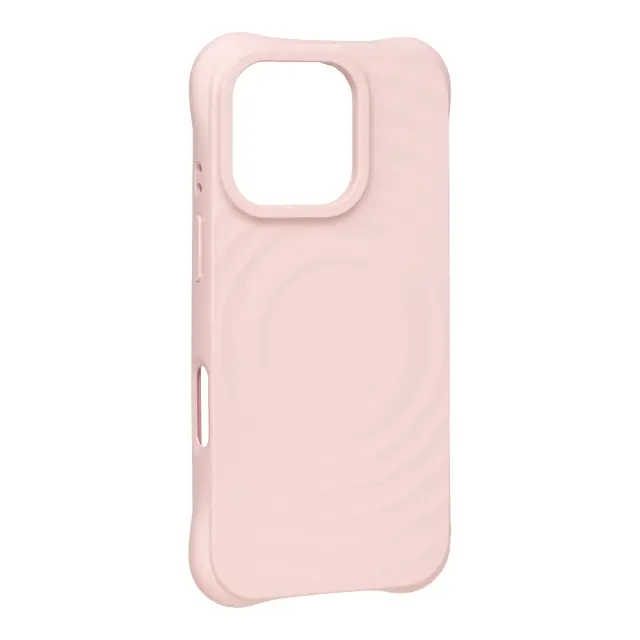 OBAL:ME MagNetix Orbit Cover for Apple iPhone 16 Pro Pink 3