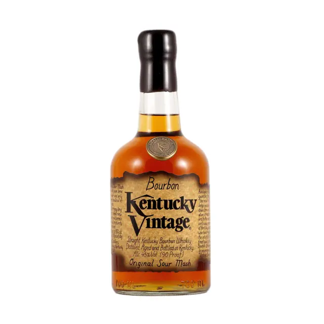 WILLETT KENTUCKY VINTAGE SMALL BATCH BOURBON 700ml
