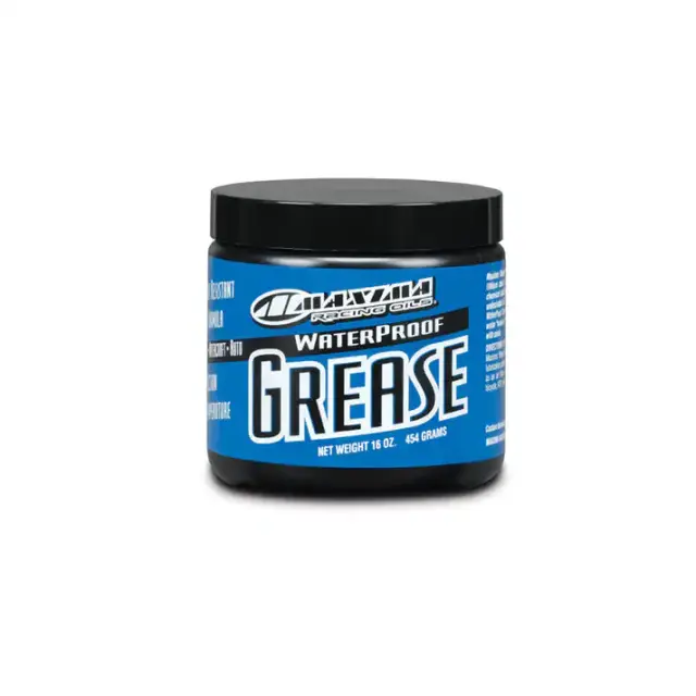 ΓΡΑΣΟ MAXIMA WATERPROOF 16OZ