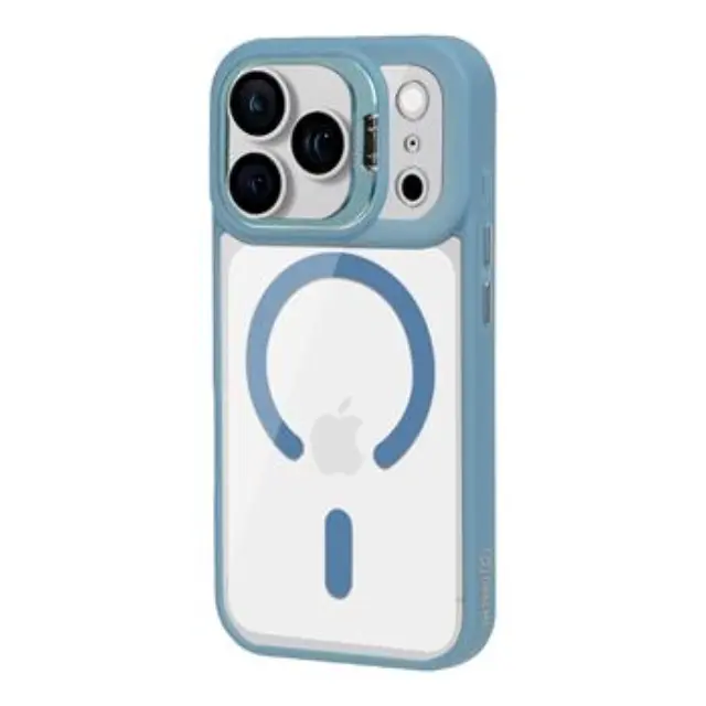 OBAL:ME MagNetix Versa Cover for Apple iPhone 18 Pro/17 Pro Sky Blue