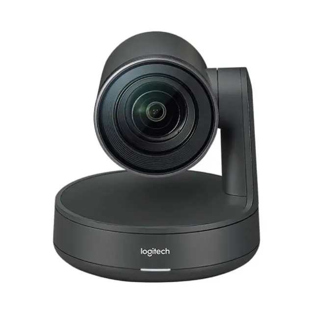 Logitech Conference System Rally Plus Kit Ultra HD (960-001224)