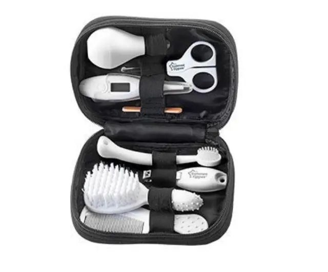Tommee Tippee Πλήρες σετ περιποίησης μωρού 2