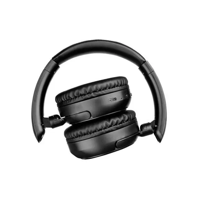 Tracer Headset Mobile Super BT Black (TRASLU47379) 3