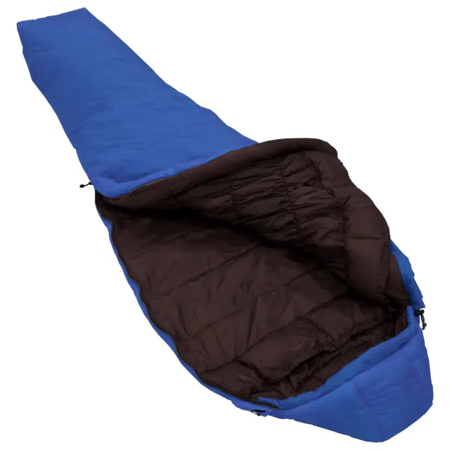 Υπνόσακος VANGO MICROLITE 200 CLASSIC 1-20°C Μπλε 190cm 2