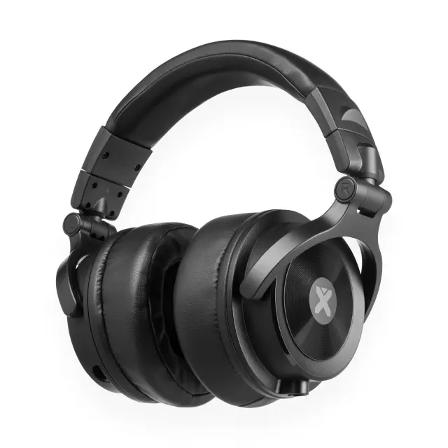 VONYX HDX200BK ΑΚΟΥΣΤΙΚΑ DJ 3