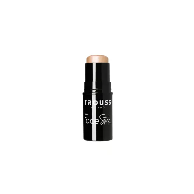 Trouss Milano Illuminant Face Stick No 55, Λαμπρυντικό Προσώπου σε μορφή Στικ 10gr